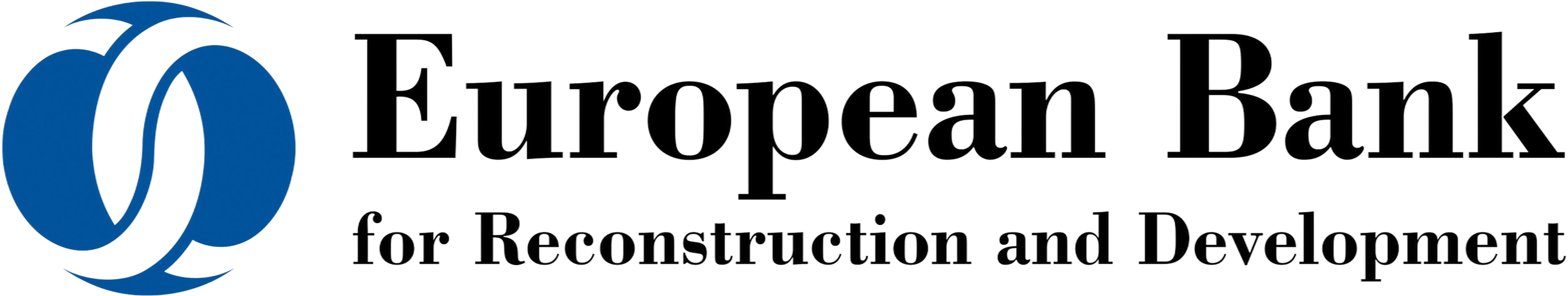 European Bank for Reconstruction and Development